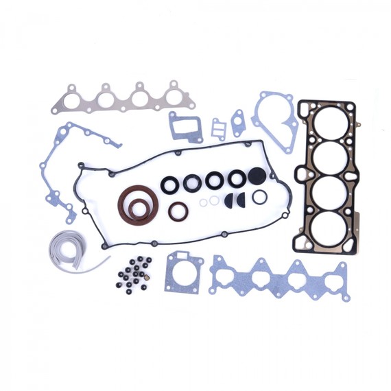 Прокладка двиг. Hyundai Accent Kia Rio 1.4 /набор/