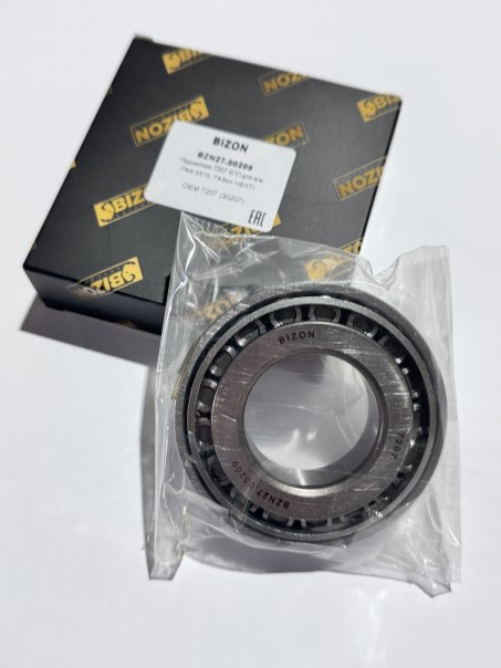 Подшипник КПП /Г-33104, Г-4111 NEXT/ пром. вала