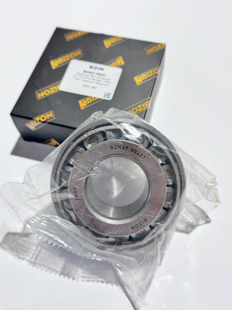 Подшипник ступицы /Г-33104, 5301, Г-4111 NEXT/ перед. наруж. (35х80х32,75)