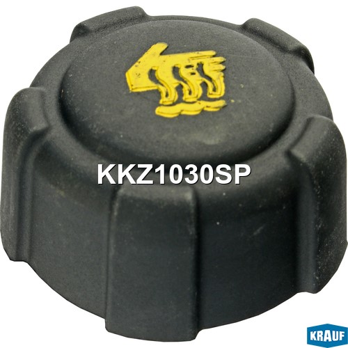 Крышка расширит. бачка Renault Logan Sandero Duster Lada Largus