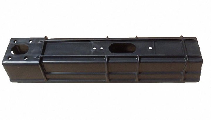 Брус заднего фонаря /Г-3302/ металл