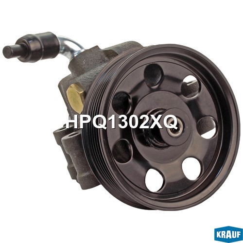 Насос ГУР Ford Focus I 1.8/2.0 98-
