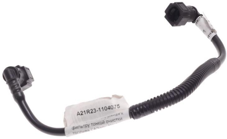 Трубка подачи топлива к ФТО /Г-3302 NEXT дв. EvoTech/
