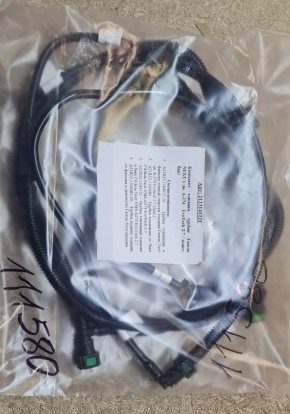Трубка топливная /Г-3302 NEXT дв. EvoTech 2.7/ (пласт. бак) (4 шт)