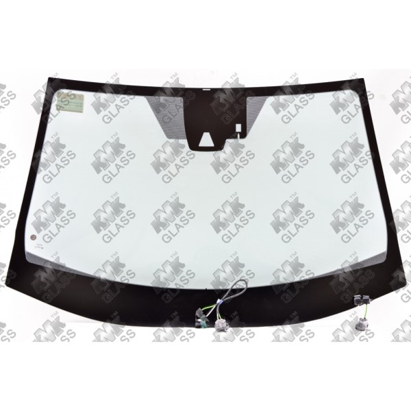 Стекло лобовое Toyota  RAV 4  IV CA40 5D Suv  2012-2019 #8410 ТЗ ДД (камера) (полный обогрев)