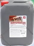Антифриз Дзержинский G-12 -20С (20 кг.) красный