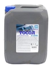 Тосол Дзержинский ГОСТ -25С (20 кг.)