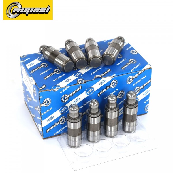 Гидрокомпенсатор Daewoo Nexia 1.5 8кл. Espero 2.0 8кл. (опора гидравлическая) (8 шт)