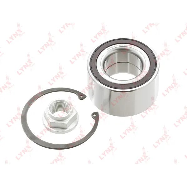 Подшипник ступицы Mazda 3 5Chery Tiggo T11 перед.