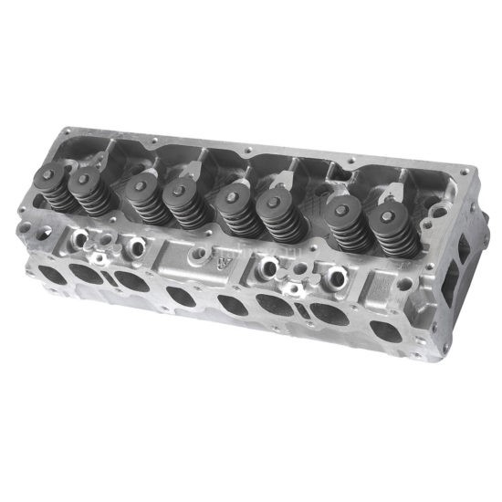 Головка блока /Г-3302 NEXT дв. EvoTech 2.7/
