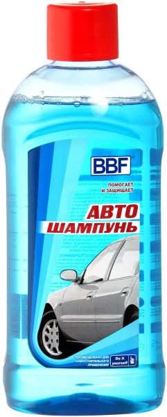 Шампунь 1 л. /концентрат/