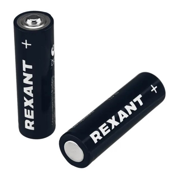 Батарейка AA LR6 Alkaline 12 шт