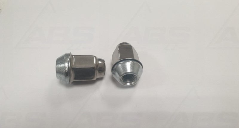 Гайка колеса M12*1,5*35 Chevrolet Cruze Aveo