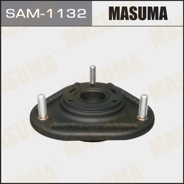 Опора стойки Toyota Corolla E15 с 2006 г. перед. с подшипником