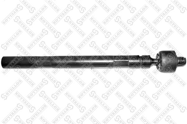 Тяга рулевая Pegout 406