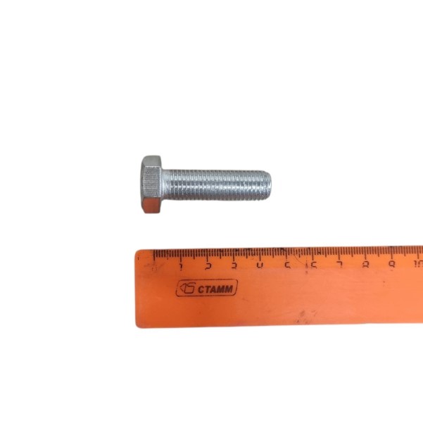 Болт М12*1,5х40 кл.пр.10.9