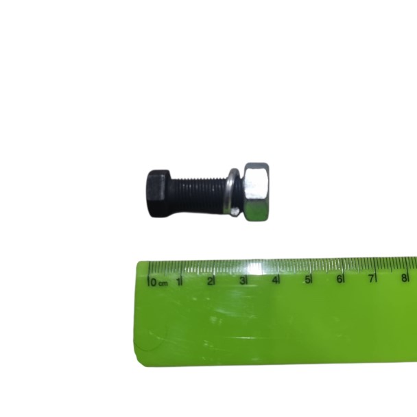 Болт М10*1*30 кардана в сборе /Г-3102/