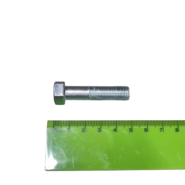 Болт М10*1*42 чашки /Г-3102/