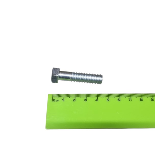 Болт М10*40 кронштейна двигателя /Г-3102/
