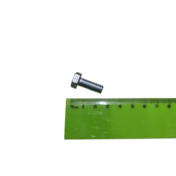 Болт М 8*1,25*20 шкив помпы отражателя