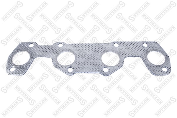 Прокладка коллект. Citroen С2/С3 Peugeot 106/206/307 впуск.