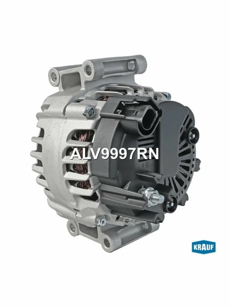 Генератор /2180 Lada Vesta (15-) XRAY (16-) 1.6i/1.8i 120A (тип VALEO)