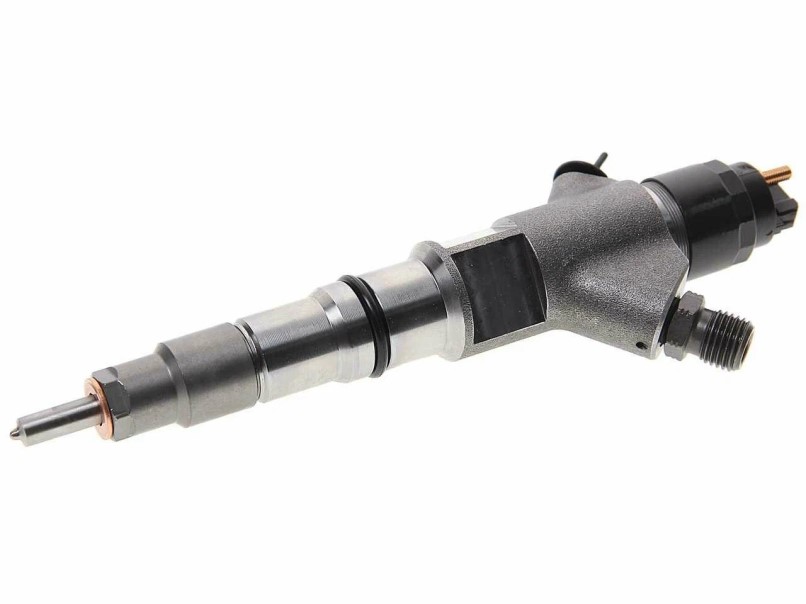 Форсунка /КАМ./ системы Common Rail Евро-4,5