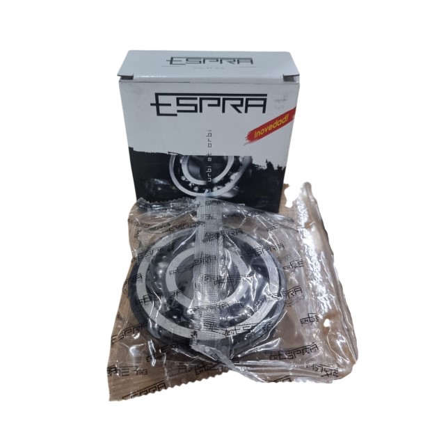 Подшипник КПП /Г-3302/ втор. вала (50706) 5-ти ступ. P6 ULTRAPRECISIO
