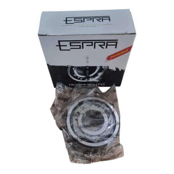 Подшипник ступицы /Г-3302/ перед. наруж. (7305) P6 ULTRAPRECISIO