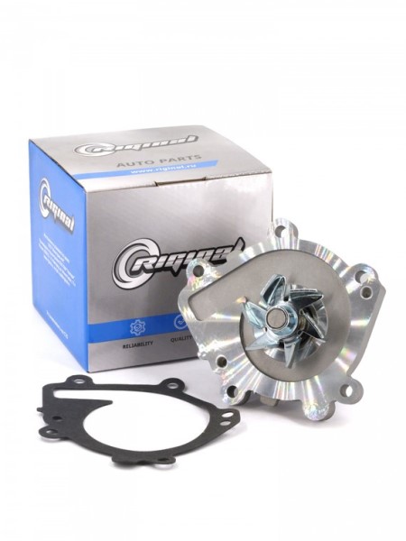 Помпа Chery Kimo QQ6