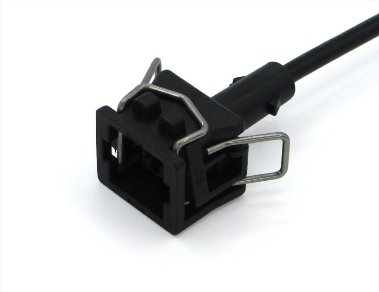 Разъем 357972751 (1pin) 1 конт. датчика температуры для Seat, Skoda, Volkswagen
