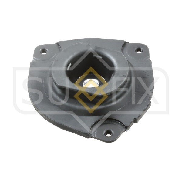 Опора стойки Nissan Qashqai J10 X-Trail T31 перед. лев.