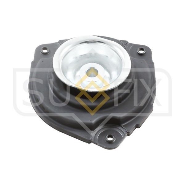 Опора стойки Nissan Qashqai J10 X-Trail T31 перед. прав.