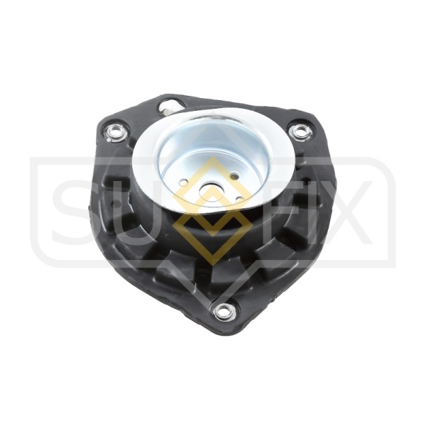 Опора стойки Renault Megane II до 2009 г.