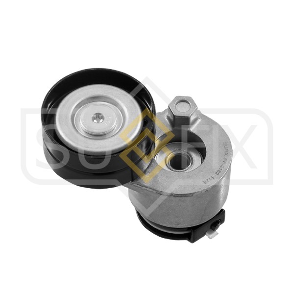 Ролик ремня генерат. Renault Duster 2.0 в сборе