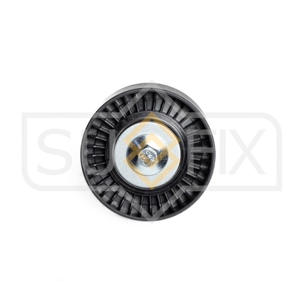 Ролик ремня генерат. Ford Mondeo III/IV 2.0 16 кл. натяжной