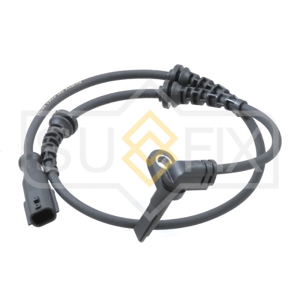Датчик ABS Renault Duster перед.