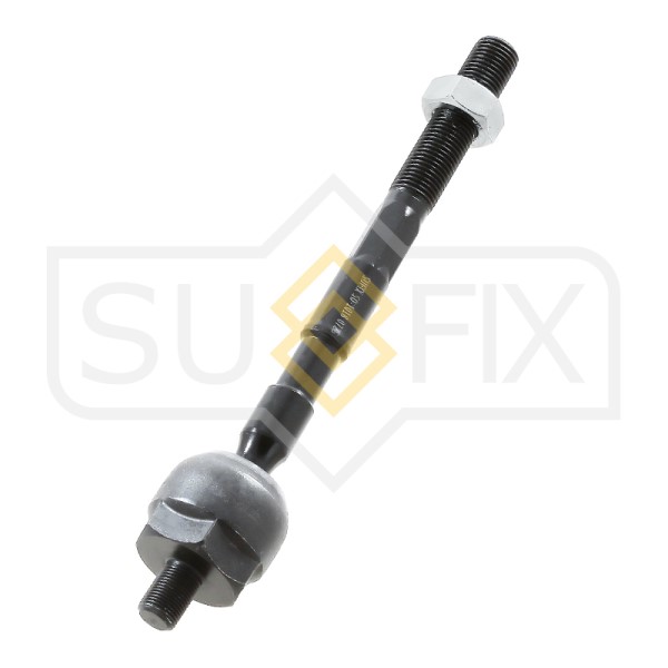 Тяга рулевая Renault Logan Sandero