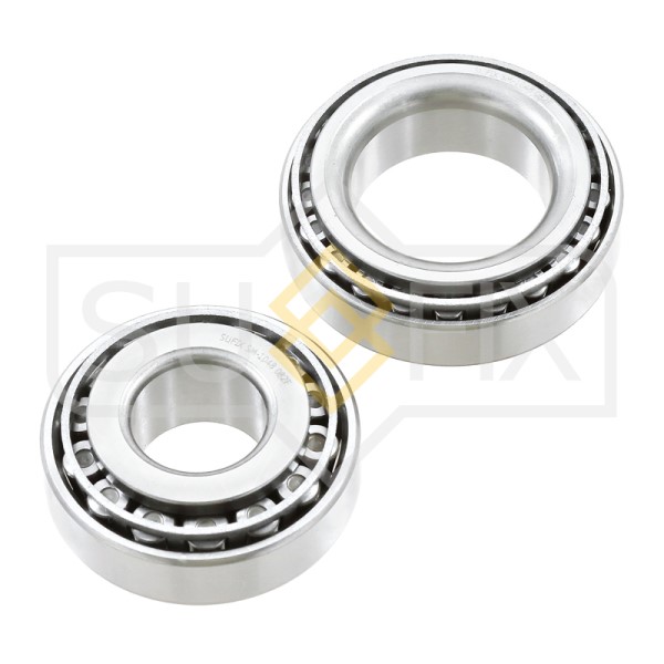 Подшипник ступицы Audi 80 (B4) 100/A6 (C4) /внутр.+наруж.