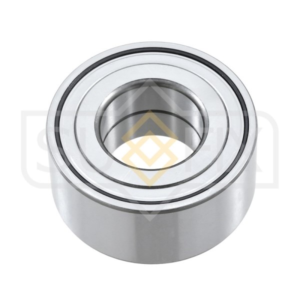 Подшипник ступицы Opel Corsa D 06- перед. с ABS (33x35x72)