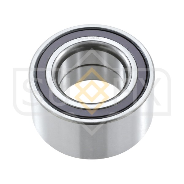 Подшипник ступицы Ford Fiesta Focus I Fusion Mazda 2 перед. c ABS