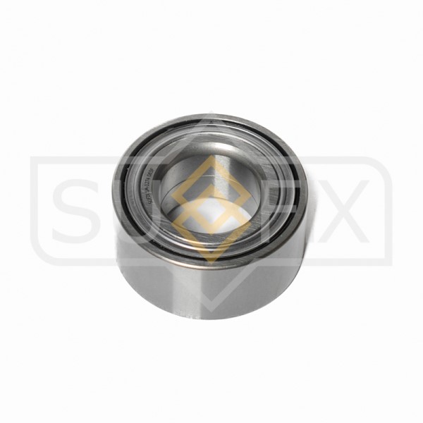 Подшипник ступицы Peugeot 306/106/206 CitroenXsara/C3 98) перед.
