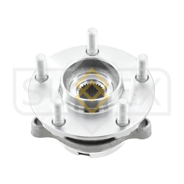Ступица Infinity FX35/37/45/50 с 2002 г. QX50/70 перед.