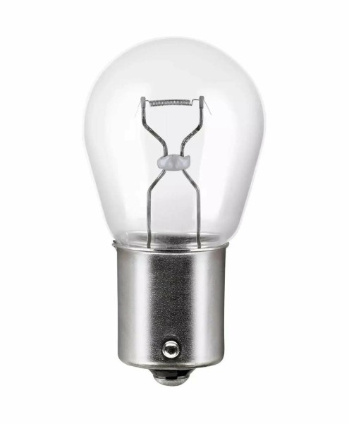 Лампа 1-конт. 12V P21W S25 с цок. BA15s ULTRA LIFE