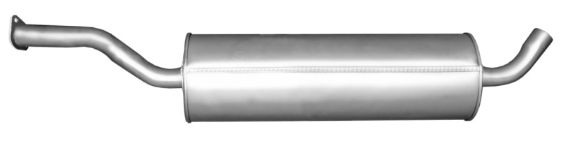 Глушитель /Г-3309 дв.245/