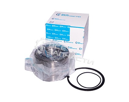 Подшипник ступицы /Г-3302 NEXT/ 4.6 т. задн. в сб. (SKF)