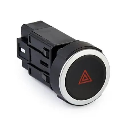 Кнопка авар. сигнализации Renault Logan Lada Largus 2010-2014 г.