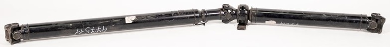 Кардан /Г-3302 NEXT КПП-6ст/ (Тирсан)