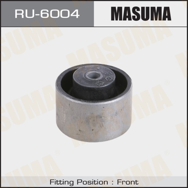 Подушка двигателя Peugeot 206 307 1.4L прав.