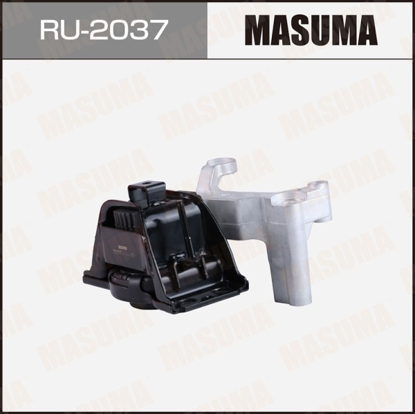 Подушка двигателя Nissan Qashqai (J10E/JJ10E) прав.